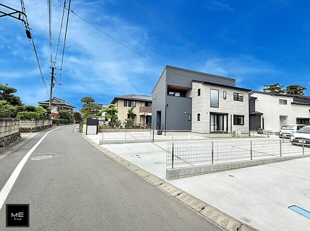 ■家族とのお出かけが楽しくなる環境です