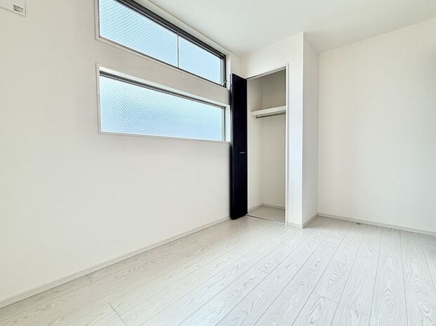 ■自分だけのスペース どんなお部屋にするかとっても楽しみですね