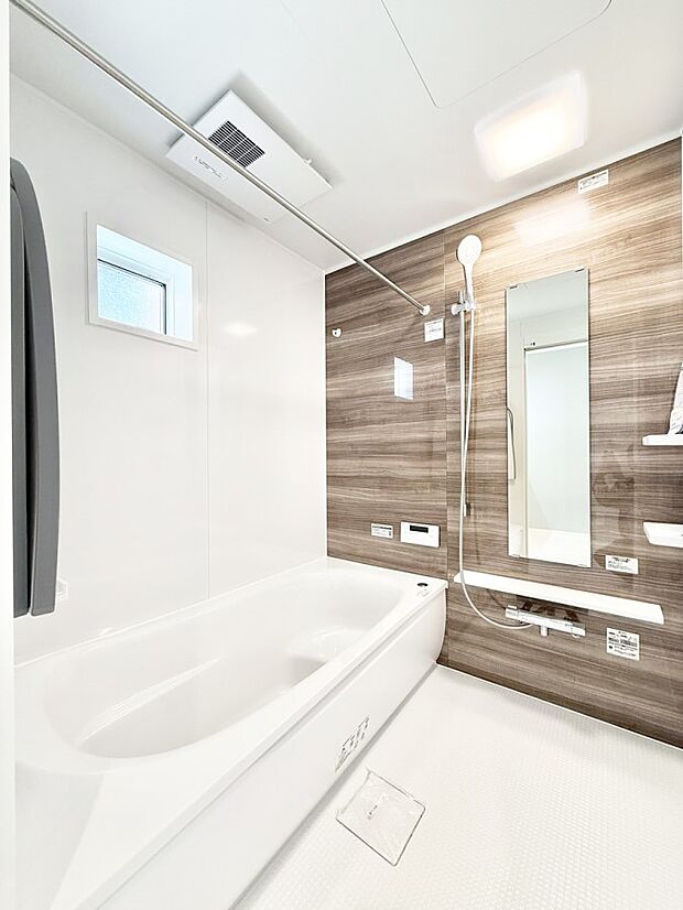 ■一日の疲れを癒す、心落ち着く空間です