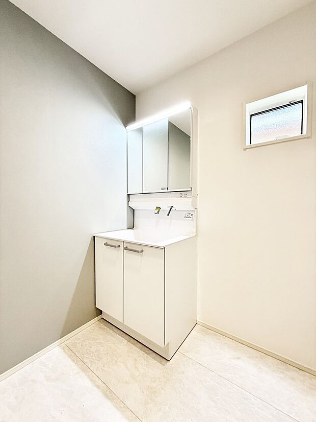 ■清潔感があり、気持ちよく使えます