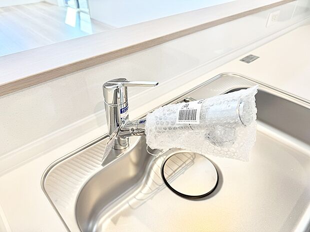 ■清潔でおいしい水を手軽に供給してくれます