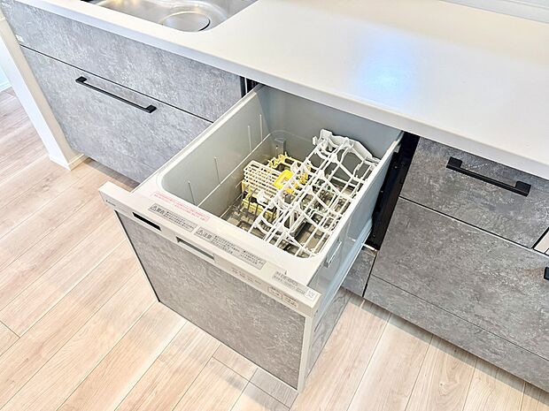 ■時間短縮でき家事が楽になる便利な必需品