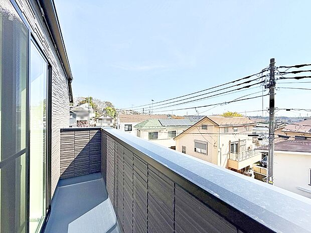 ■ 朝のコーヒーや夜の星空を楽しむ、癒しの場所