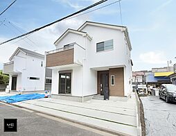 神奈川県相模原市南区上鶴間本町１丁目