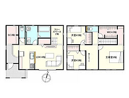 神奈川県平塚市菫平