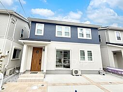 神奈川県平塚市菫平