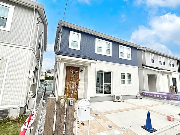 ■家族みんなが笑顔で過ごせる、安心感のある住まい