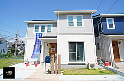 神奈川県平塚市菫平