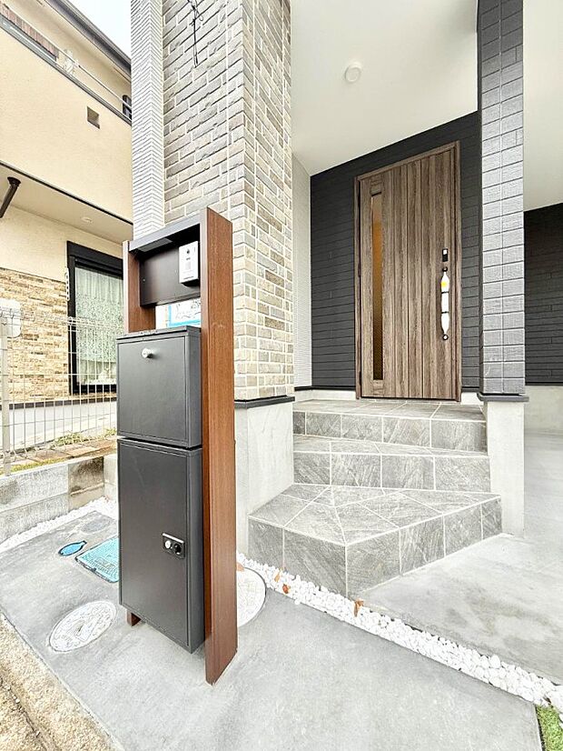 ■ ここから始まる、笑顔あふれる毎日