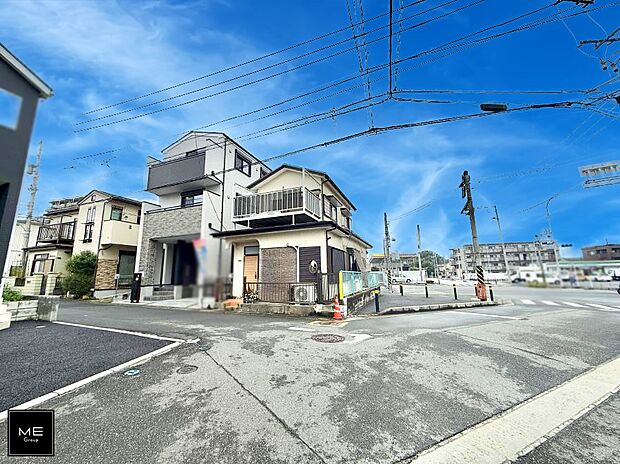 ■家族みんなが笑顔で過ごせる、安心感のある住まい