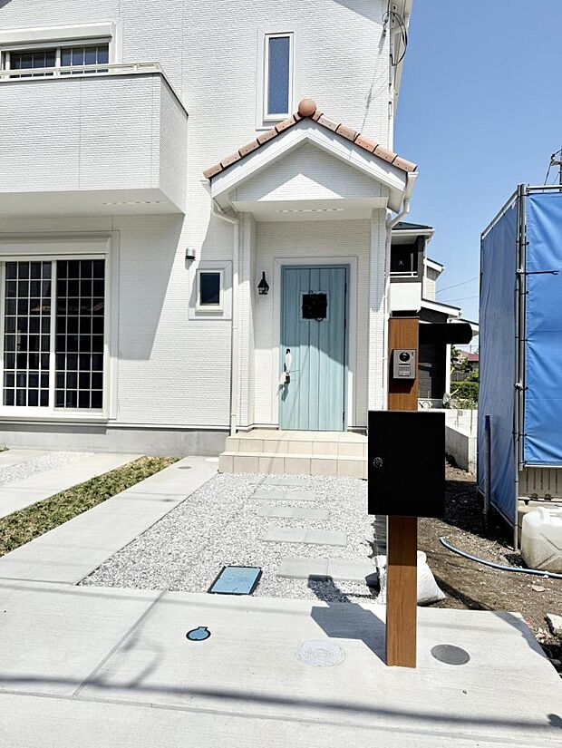 ■ ここから始まる、笑顔あふれる毎日