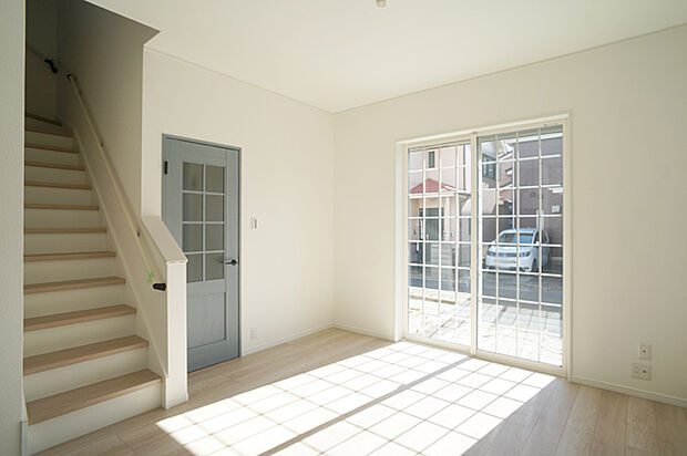 ■大切な人と過ごす、あたたかいひととき