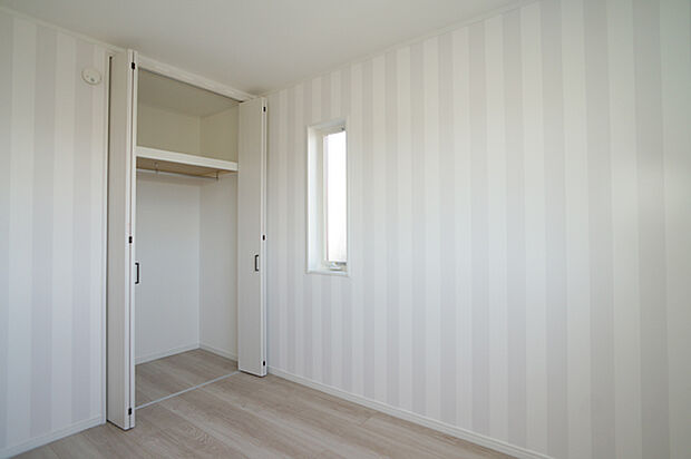 ■家具やレイアウトを自由に配置できるため使い勝手が良く快適に過ごせます