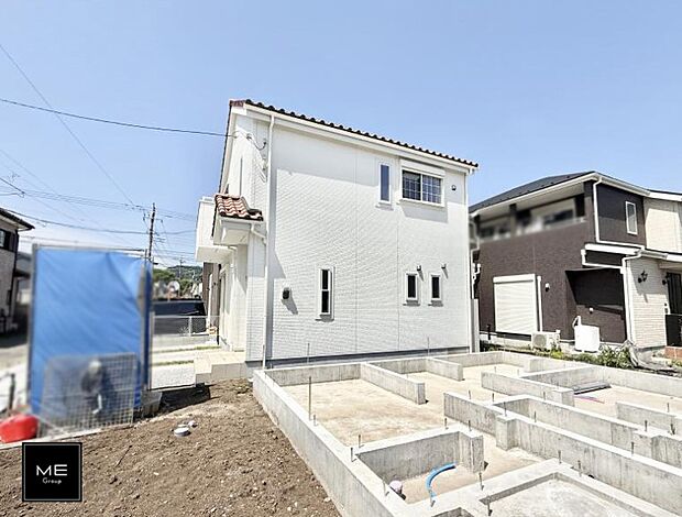 ■家族みんなが笑顔で過ごせる、安心感のある住まい