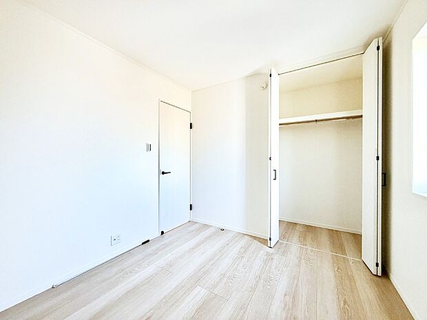 ■自分の好みに合わせたインテリアを整えやすく個性を反映できる場所です