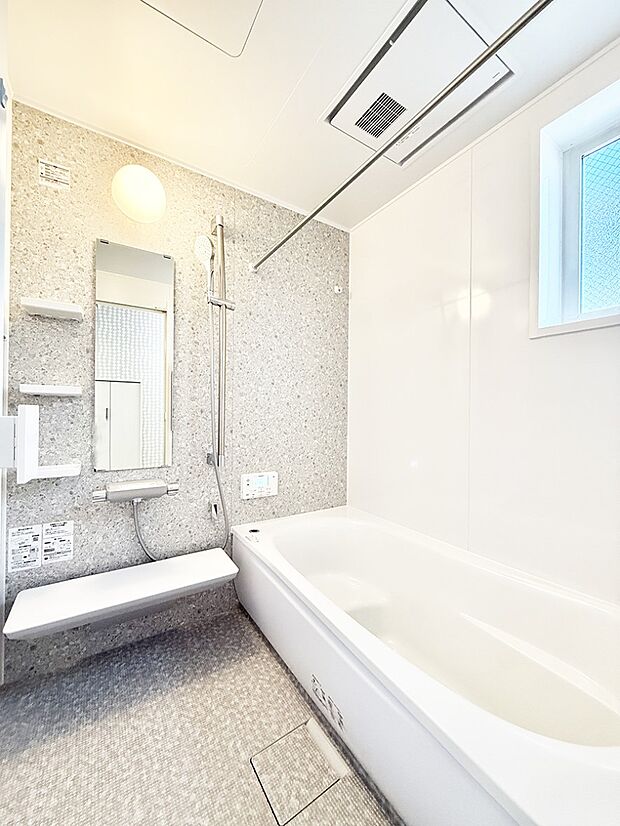 ■リラックスできる、穏やかな雰囲気です