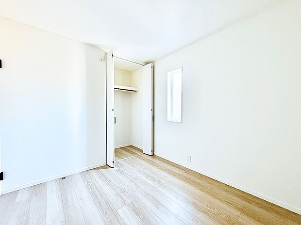 ■自分だけのスペース どんなお部屋にするかとっても楽しみですね