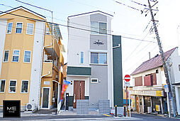 神奈川県座間市相武台４丁目