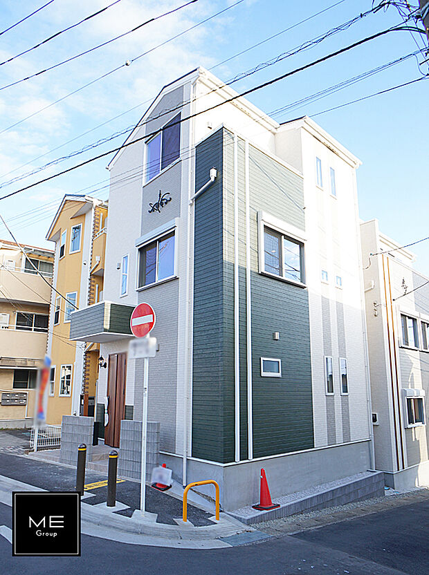 ■家族みんなが笑顔で過ごせる、安心感のある住まい