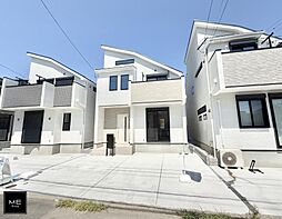 神奈川県藤沢市鵠沼藤が谷４丁目