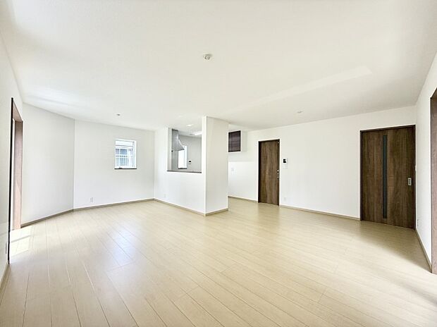 ■シンプルだけど贅沢、大切な人と過ごす心がほどける空間