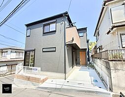 神奈川県横須賀市平作２丁目