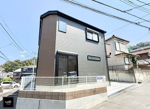 C号棟  ■家族とのお出かけが楽しくなる環境です