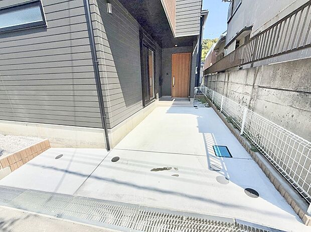 ■カースペース有