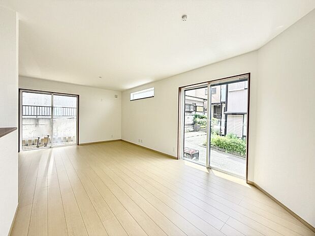 ■ふとした瞬間に幸せを感じる、心地よい場所