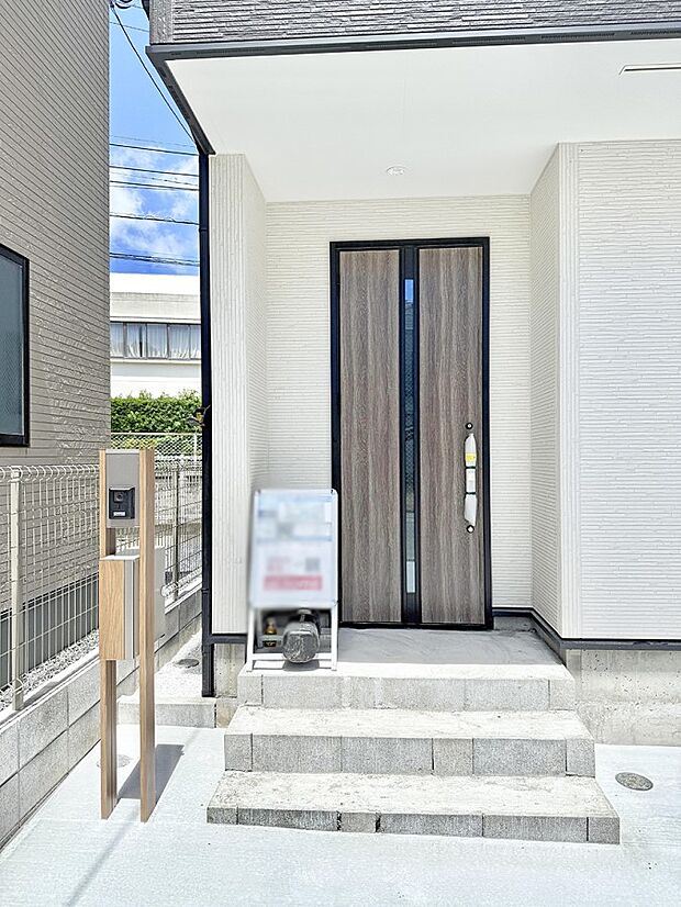 ■ ここから始まる、笑顔あふれる毎日