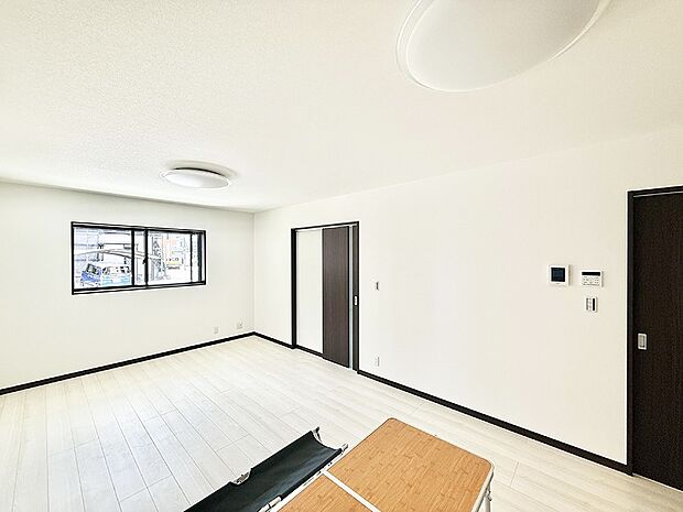 ■日常をちょっと特別にする、憩いの空間