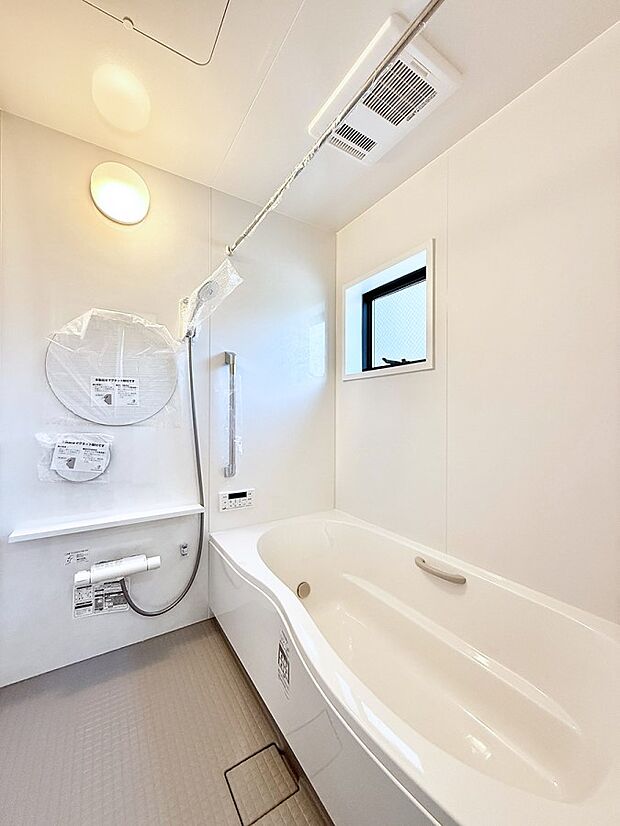 ■リラックスできる、穏やかな雰囲気です