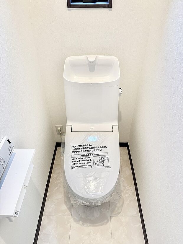 ■使いやすさと清潔感にこだわった空間