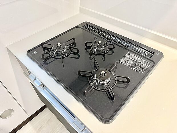 ■複数の鍋が同時に使えますね