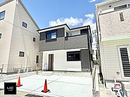 神奈川県横須賀市長坂２丁目