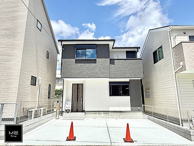 ■家族みんなが笑顔で過ごせる、安心感のある住まい