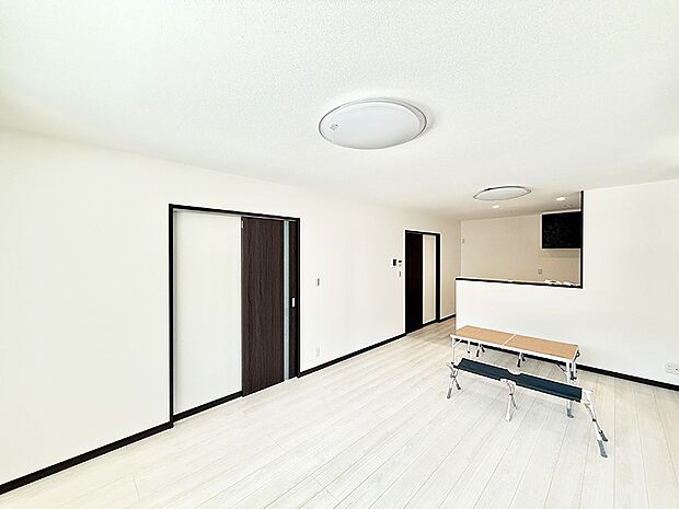 ■自然と心がほどける、リラックスできる場所