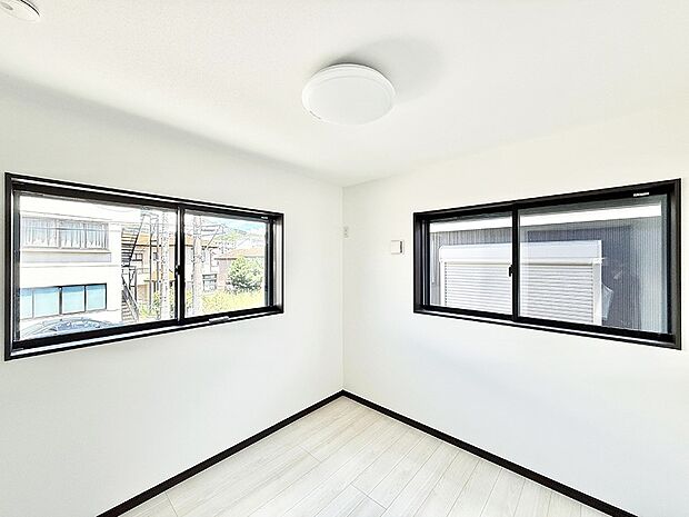 ■自分だけのスペース どんなお部屋にするかとっても楽しみですね