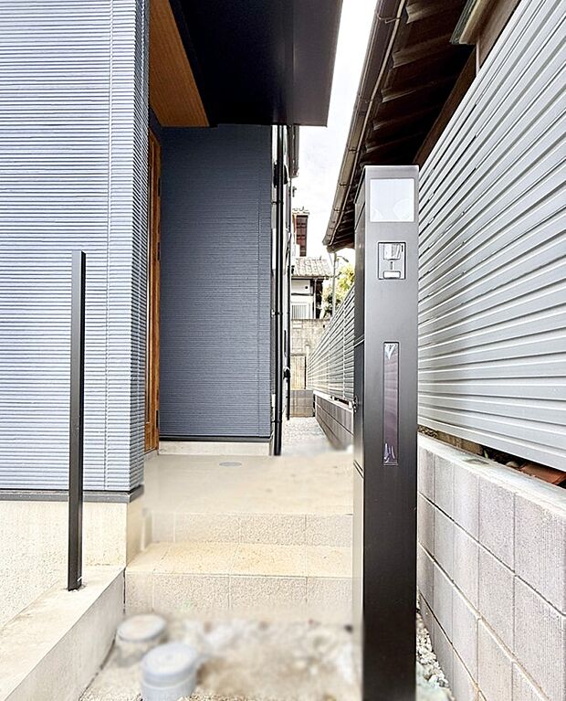 ■ ここから始まる、笑顔あふれる毎日