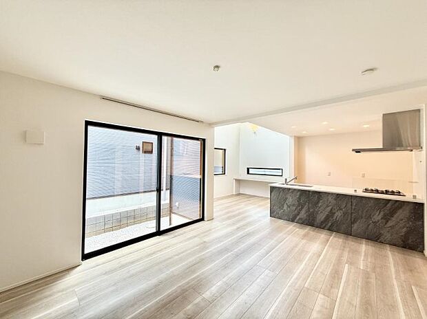 ■日常をちょっと特別にする、憩いの空間