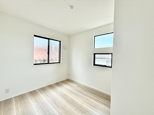 ■自分の好みに合わせたインテリアを整えやすく個性を反映できる場所です