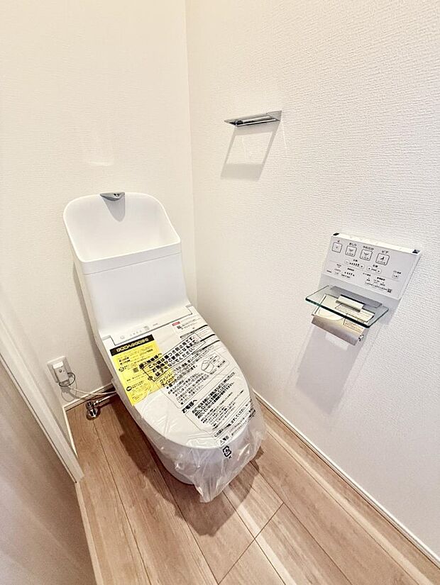 ■使いやすさと清潔感にこだわった空間