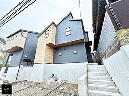 東京都町田市鶴川４丁目