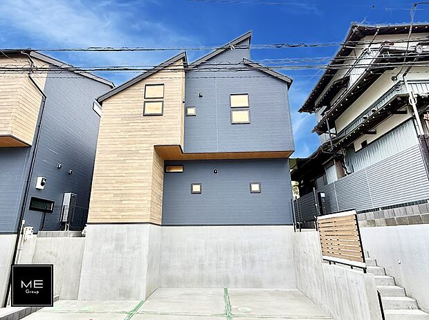 ■優雅なラインが、毎日を引き立てます