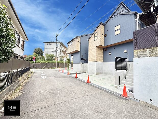 ■家族みんなが笑顔で過ごせる、安心感のある住まい