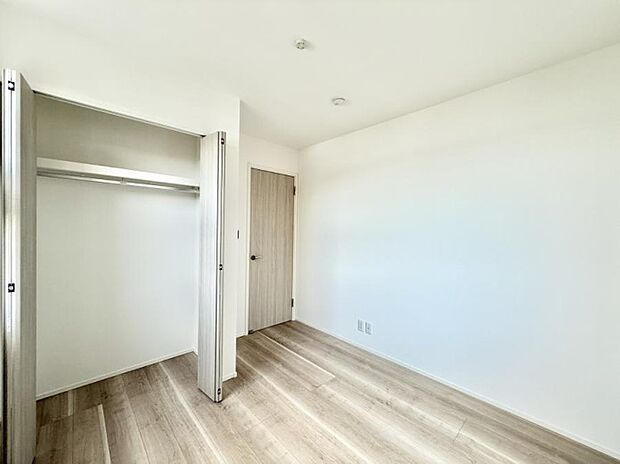 ■自分だけのスペース どんなお部屋にするかとっても楽しみですね