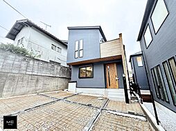 東京都町田市鶴川４丁目