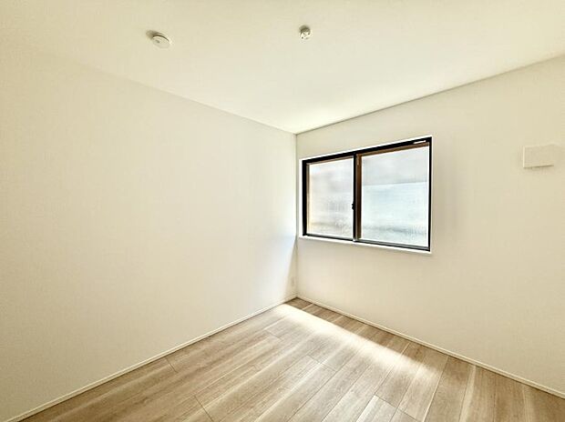 ■清潔感あふれるお部屋で毎日を快適に過ごせます