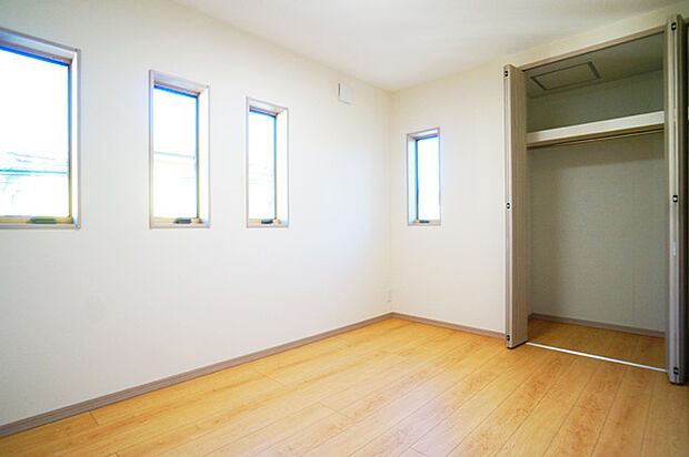 ■プライベート空間として静かで落ち着いた環境を提供してくれます