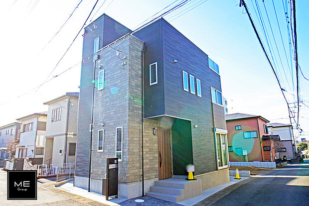 ■暮らしを豊かにする充実した仕様設備で快適に